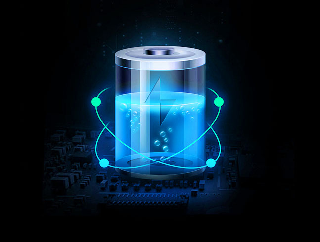 火調執(zhí)法一體箱解決方案